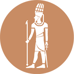 Амон-Ра в египетском гороскопе