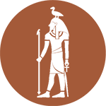 Геб в египетском гороскопе