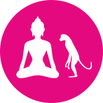 Монах и обезьяна: в тибетском гороскопе